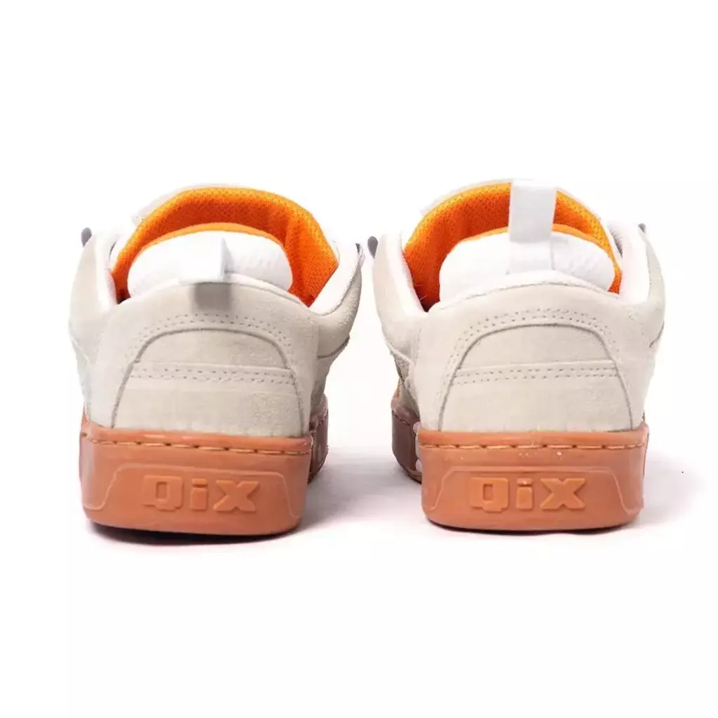 TÊNIS QIX - HEXAGON ALVEJADO