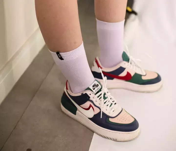 MEIA ALTAI - COLORS ESSENTIAL LILAS