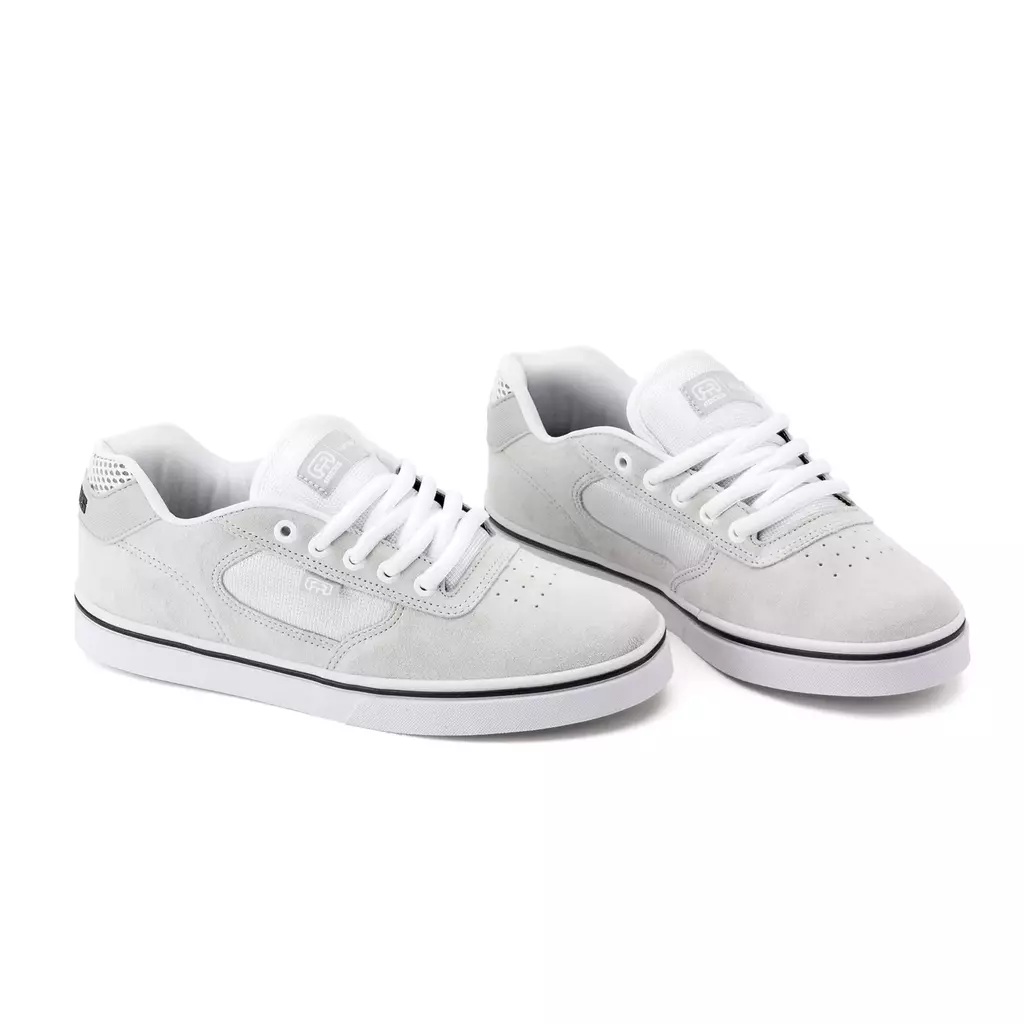 TÊNIS HOCKS - FLAT LITE ICE/REFLETIVO