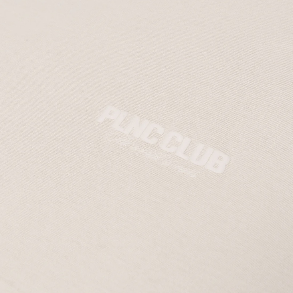 CAMISETA PLANO C - PLNC CLUB