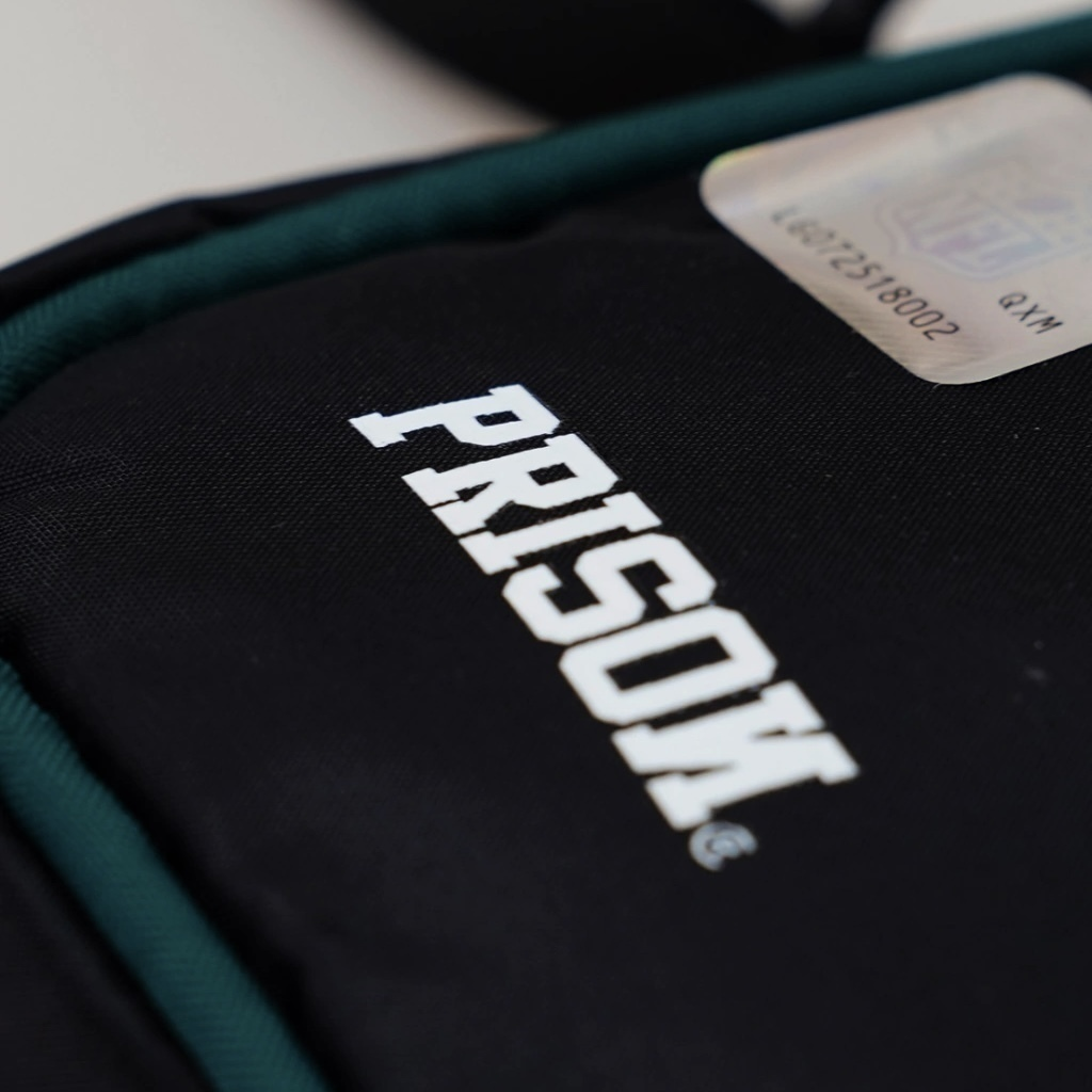 SHOULDER BAG PRISON - NFL PHILADELFIA EAGLES