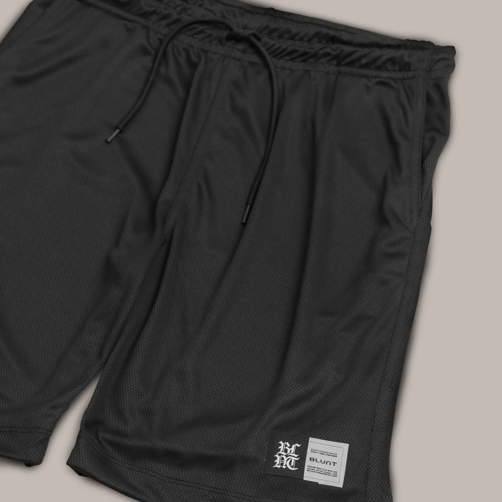 BERMUDA BLUNT - BASKET RUNVILLE