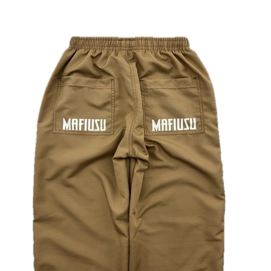 CALÇA MAFIUSU - RETA TERRA LIMITED