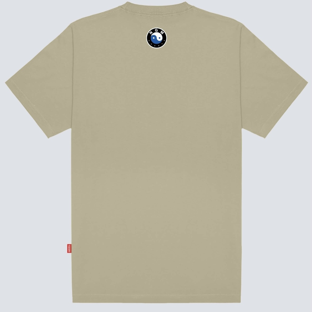 CAMISETA CHRONIC - MIL200 4381