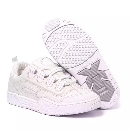 TÊNIS QIX - HEXAGON BRANCO