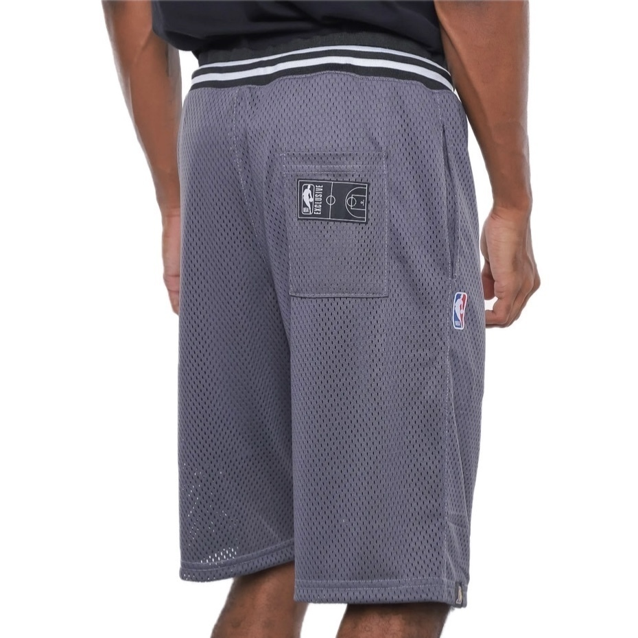 BERMUDA LAKERS - MESH