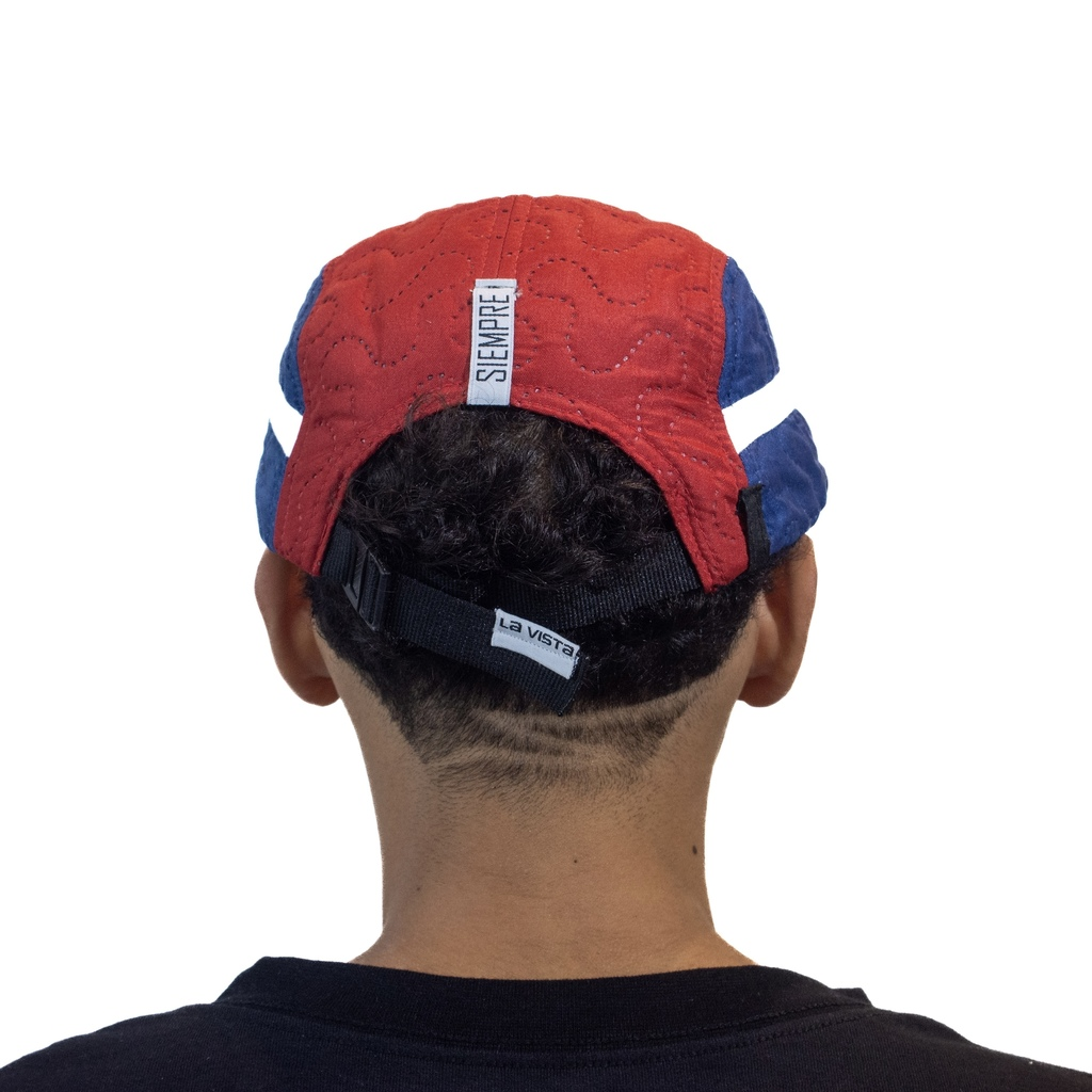 BONÉ SIEMPRE - CONFORT TREE