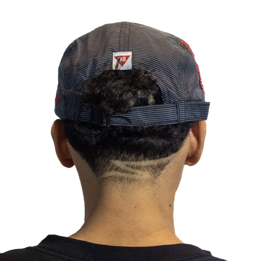 BONÉ SIEMPRE - PAULO PIQUET MODEL