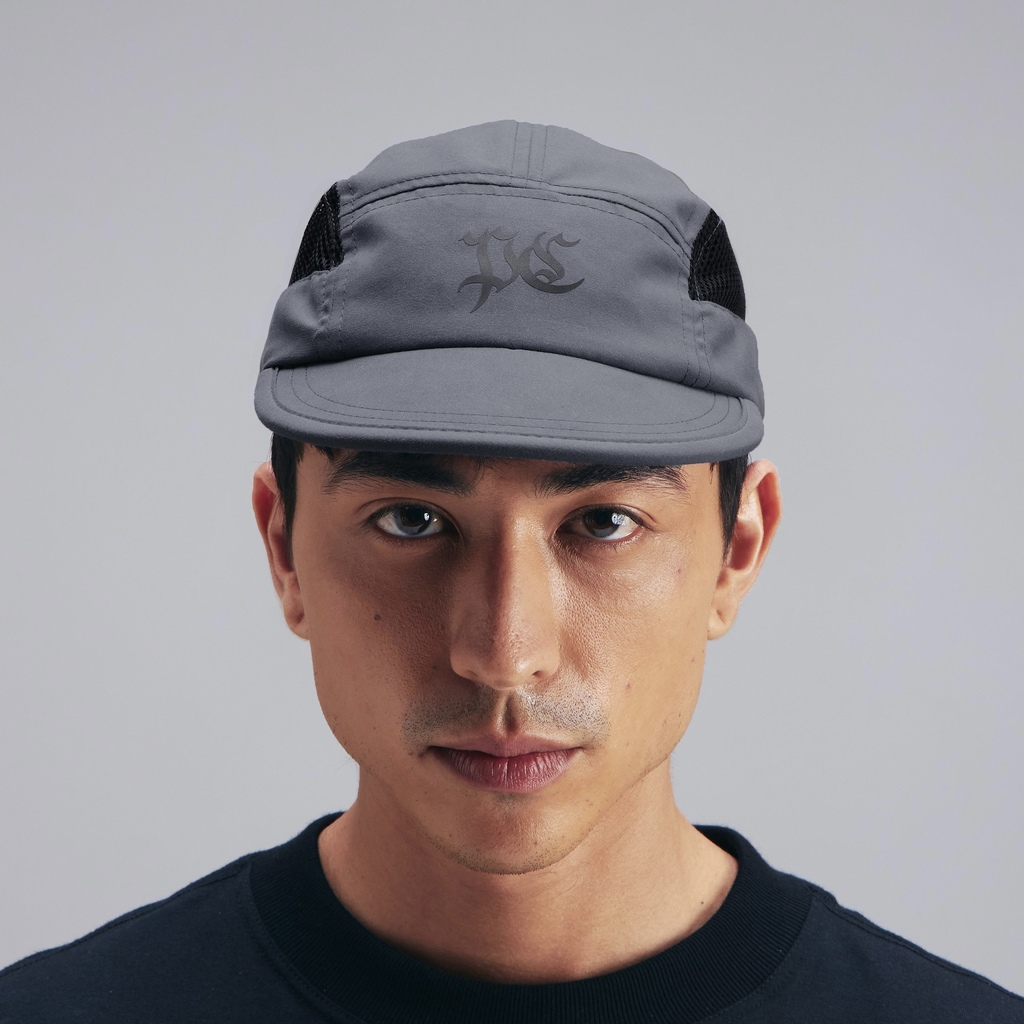 BONÉ PLANO C - 5 PANEL SPORT HAT PC
