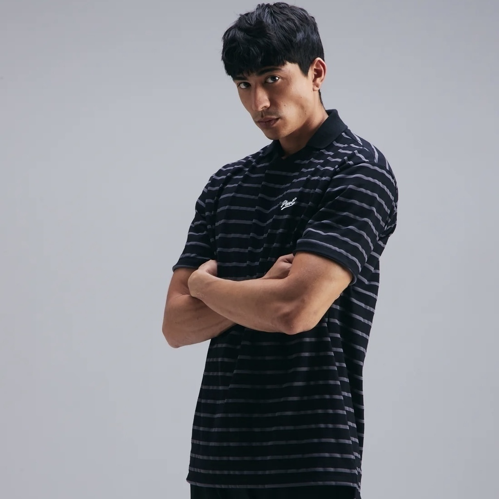 CAMISETA PLANO C - POLO JERSEY PREMIUM