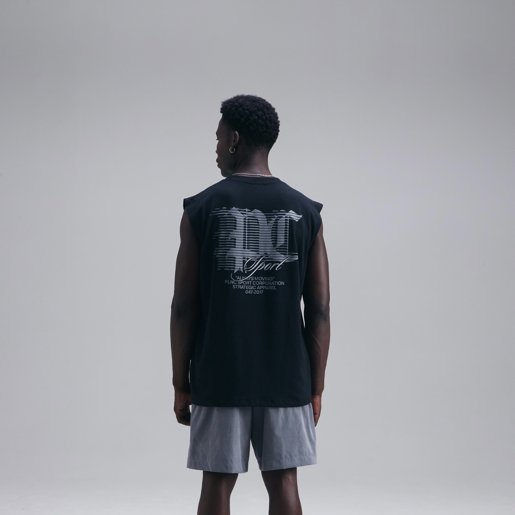 REGATA PLANO C - TANK PC