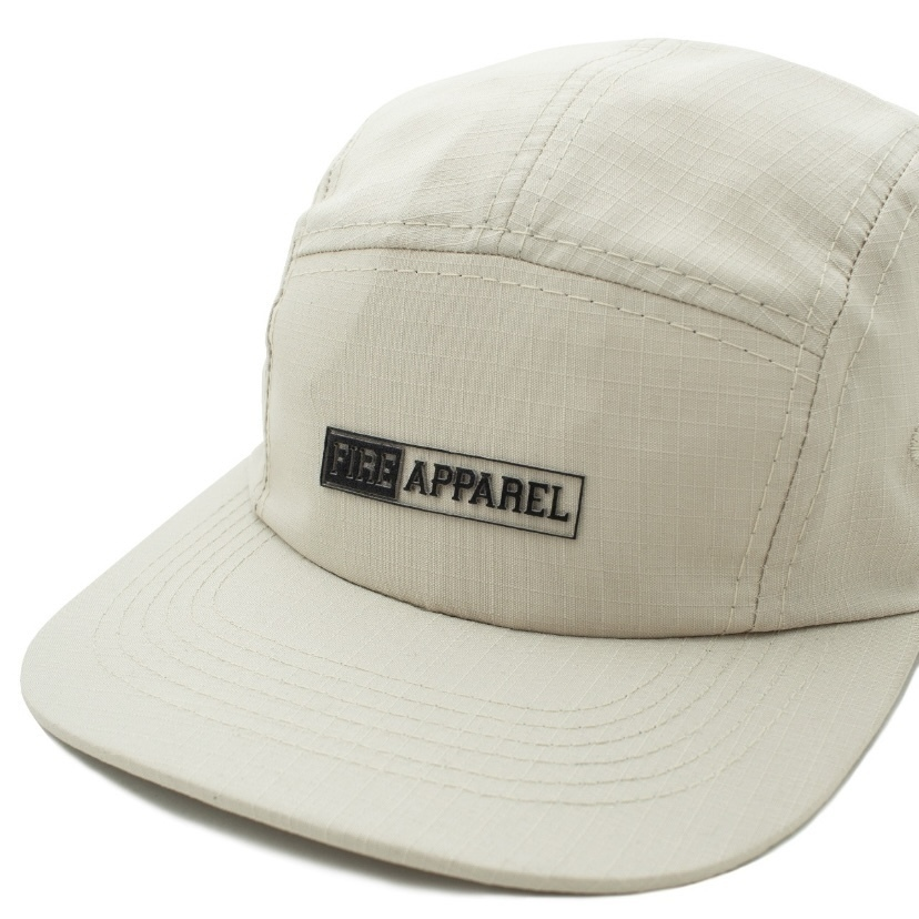 BONÉ FIRE - FIVE PANEL FIT