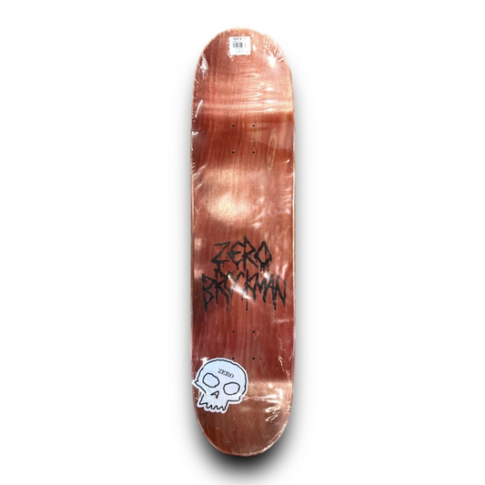 SHAPE ZERO MAPLE - BROCKMAN 8.37