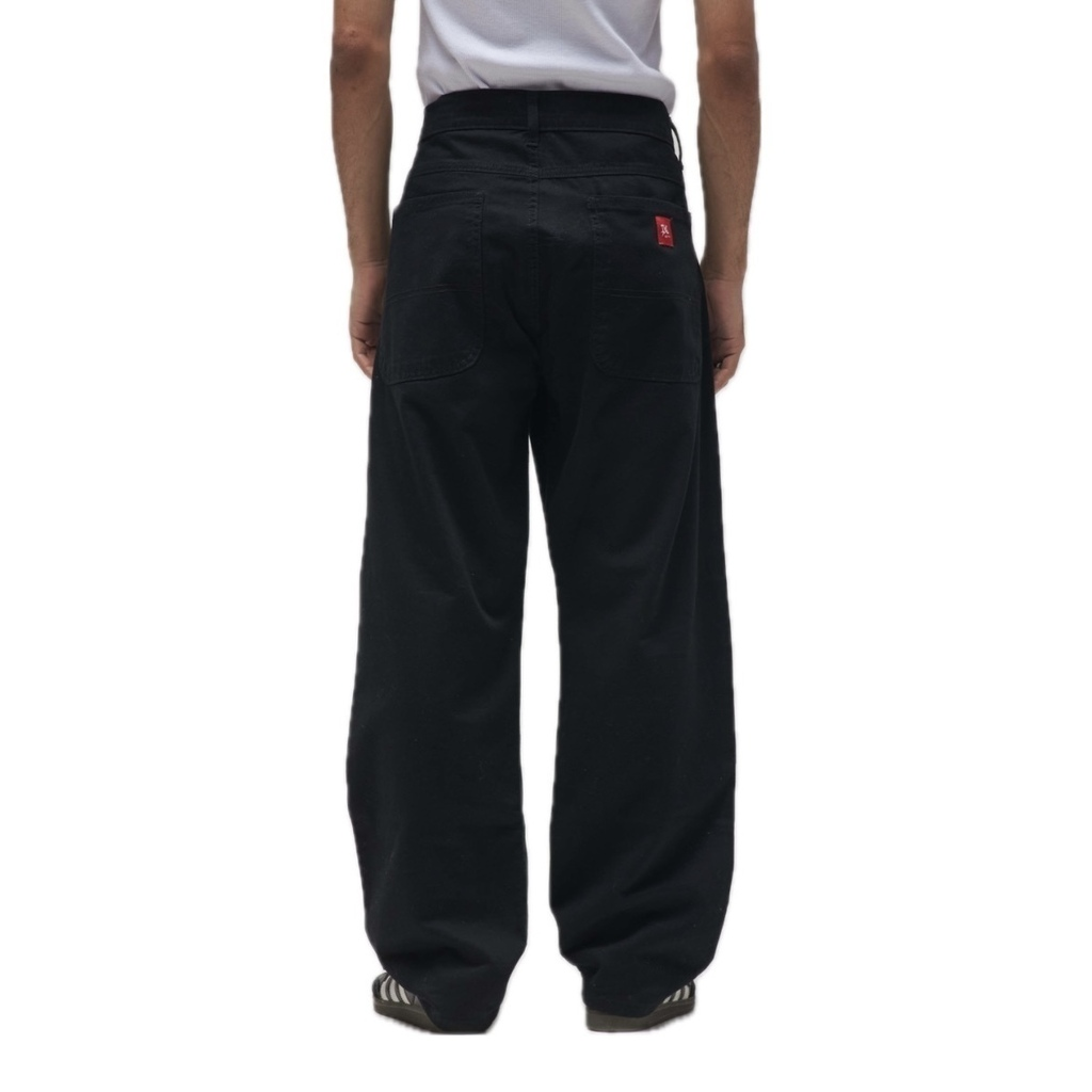 CALÇA PLANO C - STRAIGHT COTTON