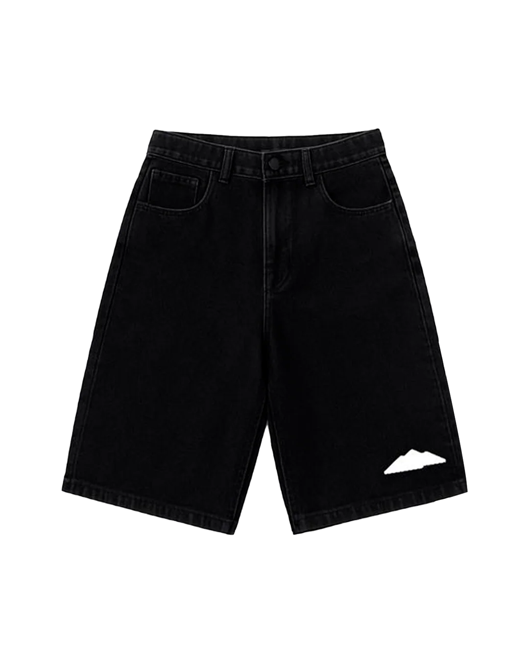 JORTS CLUB DE FAMILLE - SPACE BLACK