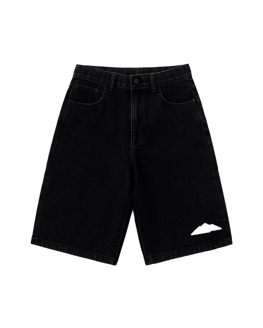 JORTS CLUB DE FAMILLE - SPACE BLACK