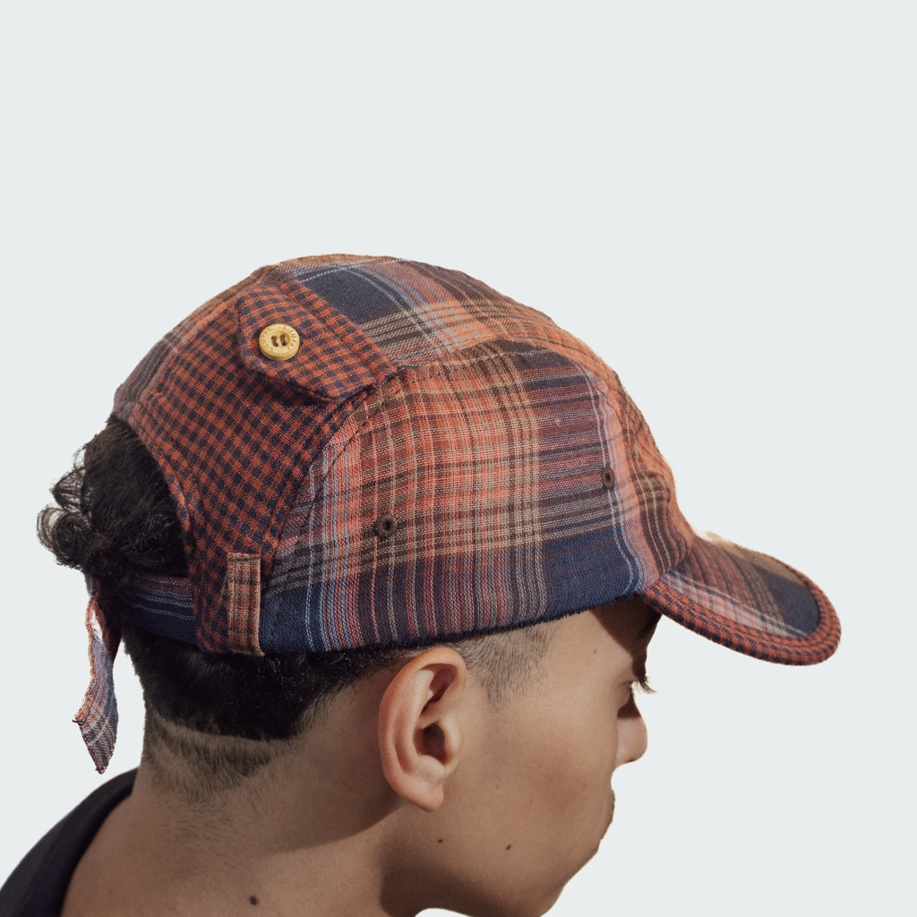 BONÉ SIEMPRE - CHESS BUTTON