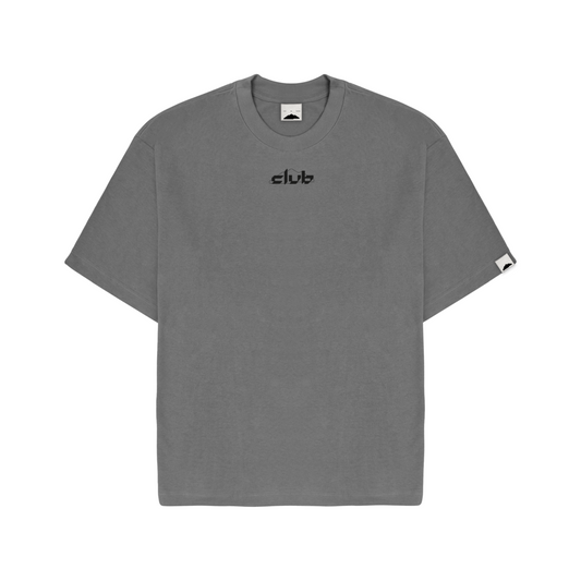 CAMISETA CLUB DA FAMILLE - CENTRO DE PESQUISA