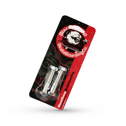 PARAFUSO CENTRAL BLACK SHEEP - SIMPLE IMPORTED