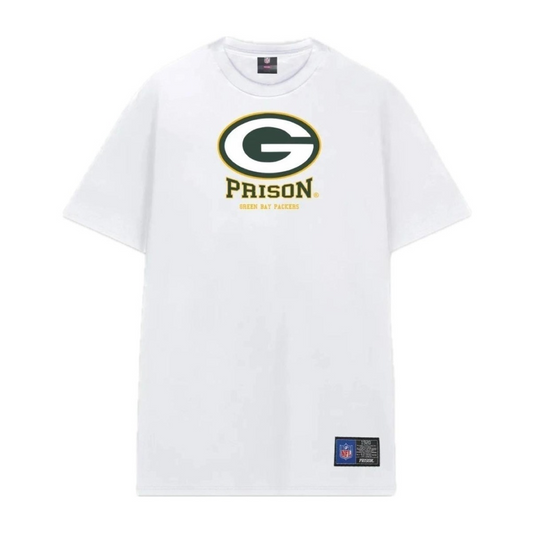 CAMISETA PRISON - NFL GREEN BAY PACKERS
