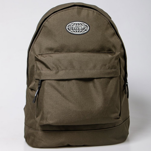 MOCHILA CHRONIC - 013/V2