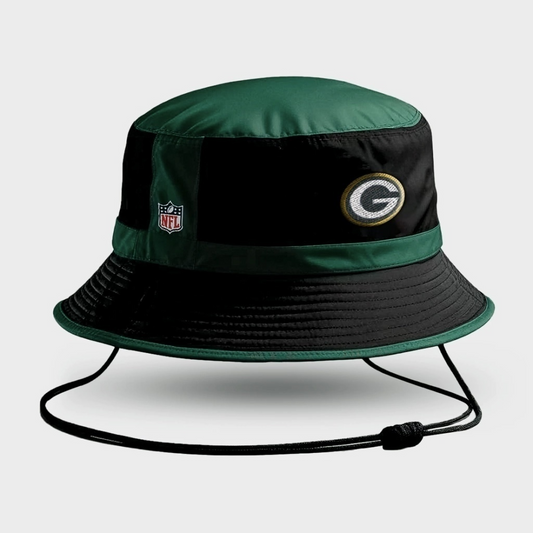 BUCKET PRISON - NFL GREEN PACKERS BAY