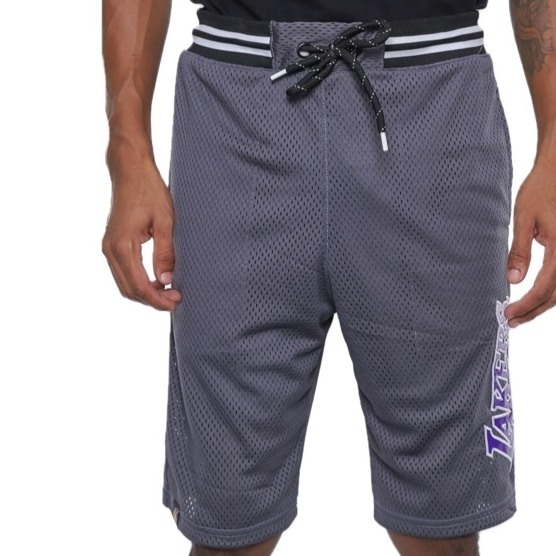 BERMUDA LAKERS - MESH