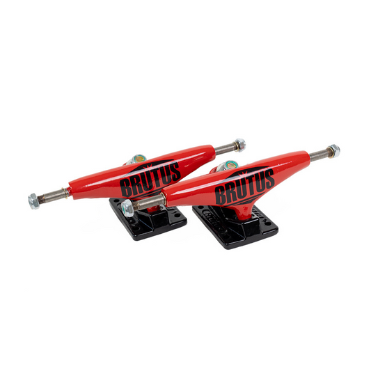 TRUCK BRUTUS - COLORS SEMI PROFISSIONAL 139MN