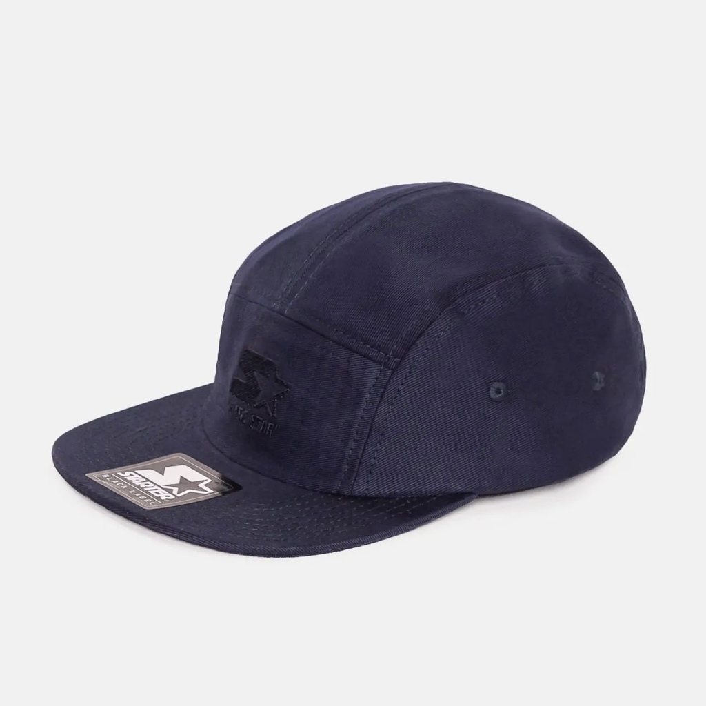 BONÉ STARTER - FIVE PANEL CLICKBACK AZUL MARINHO