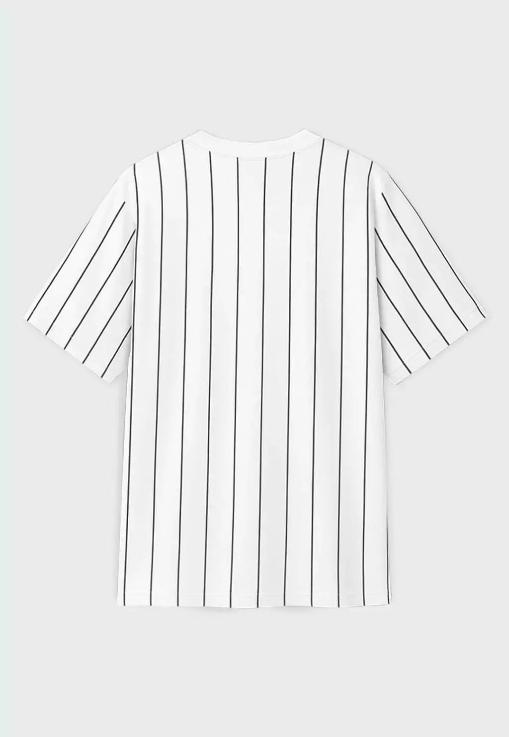 CAMISETA PRISON - JARSEY NY