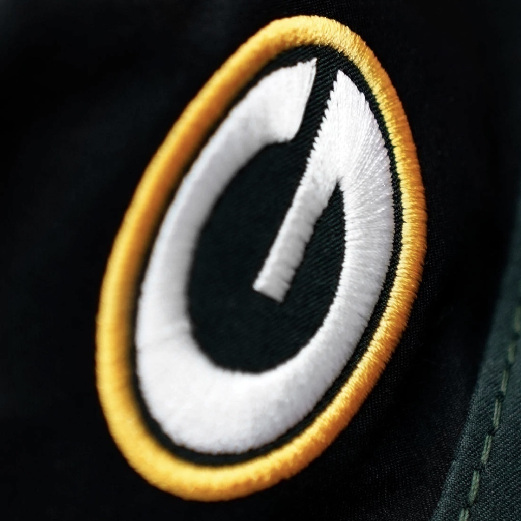 BUCKET PRISON - NFL GREEN PACKERS BAY