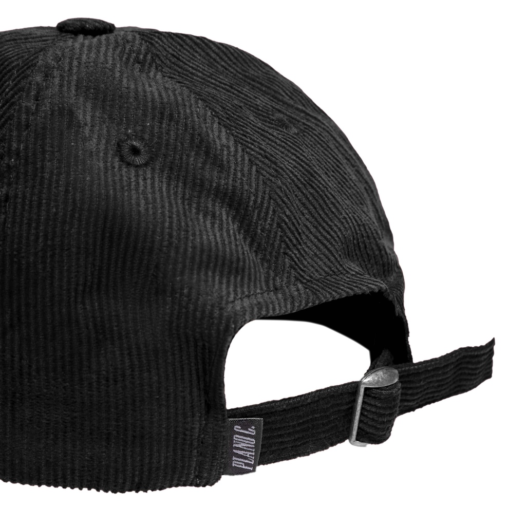 BONÉ PLANO C - HAT CORDUROY