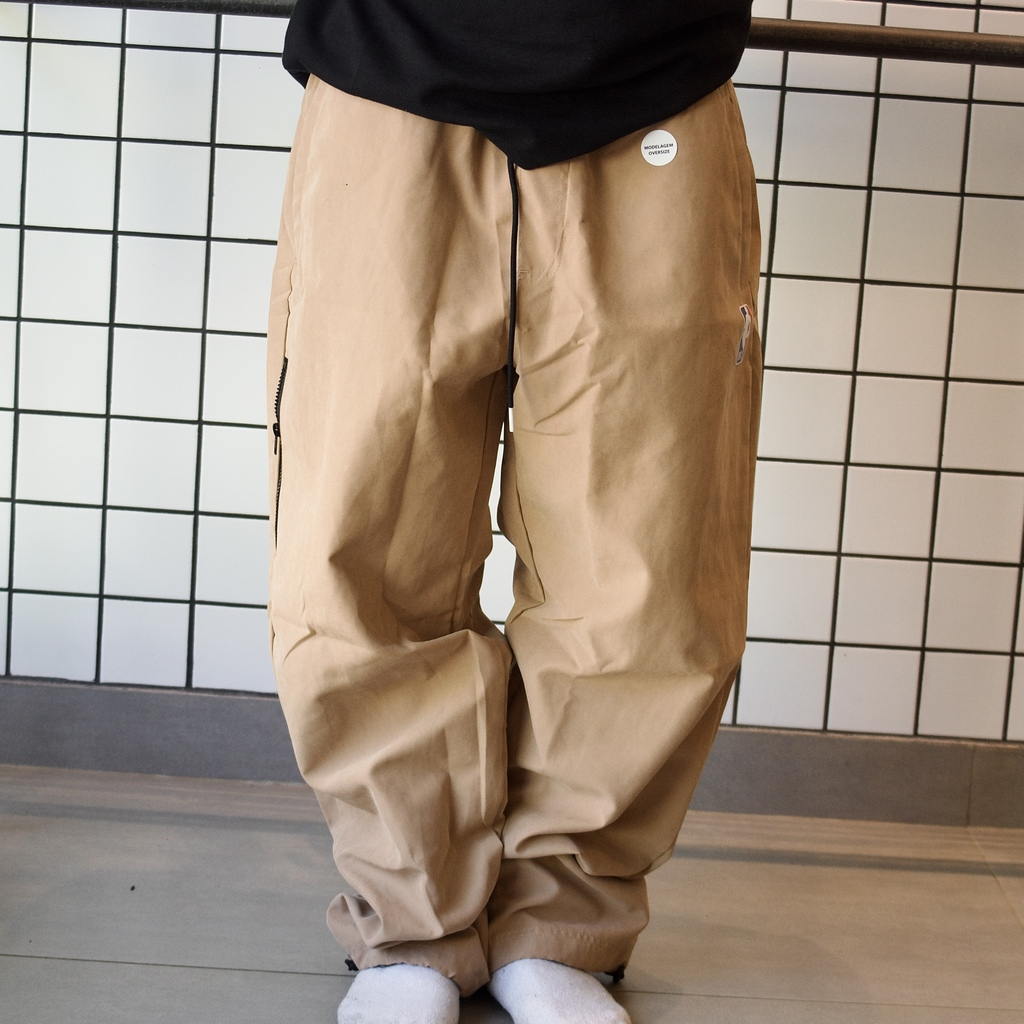 CALÇA NBA - CARGO AREIA BASKETBALL