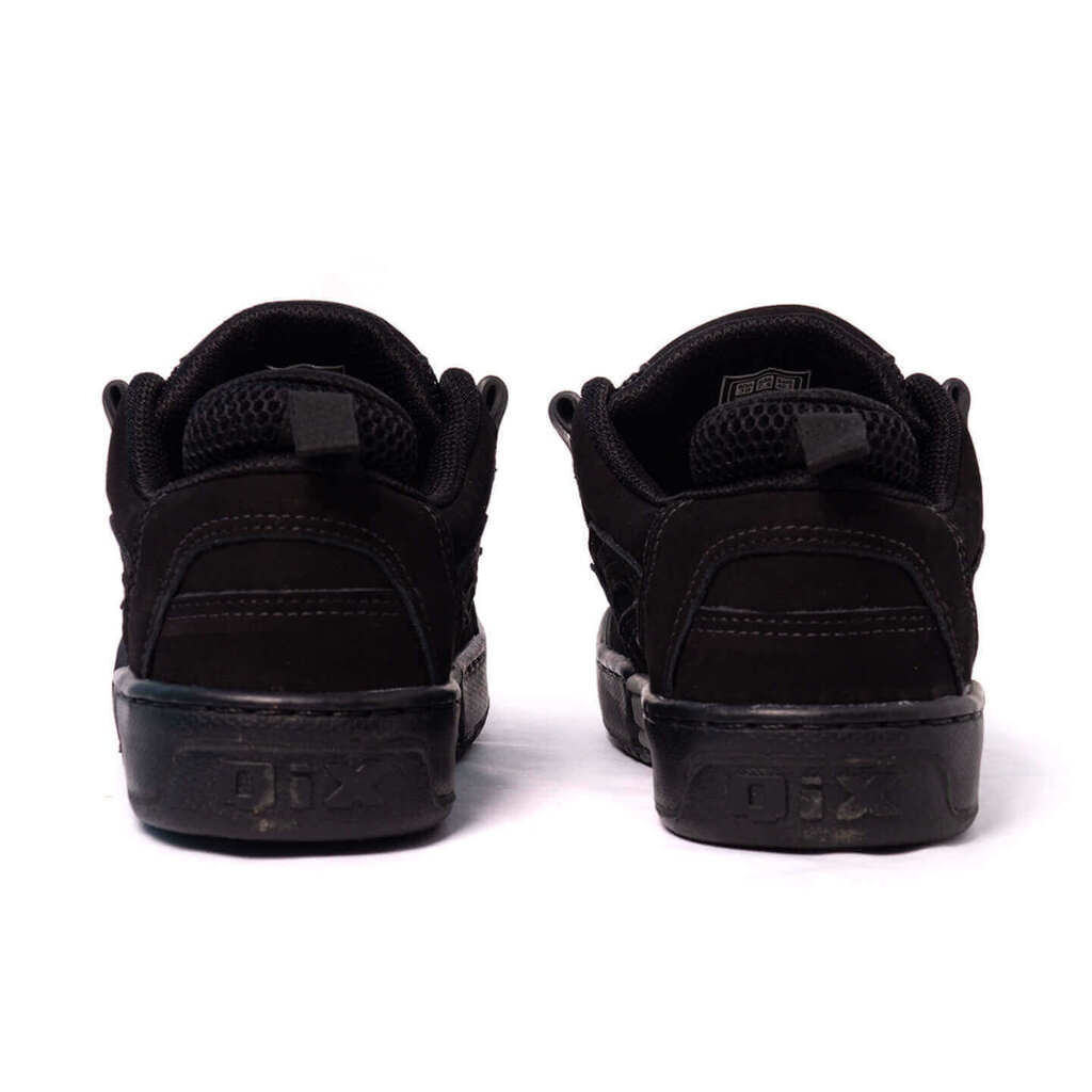 TÊNIS QIX - HEXAGON PRETO