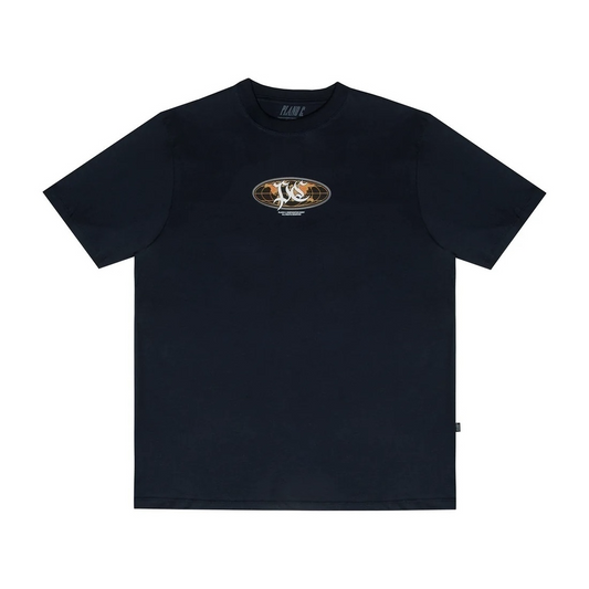 CAMISETA PLANO C - GLOBAL CONTROL