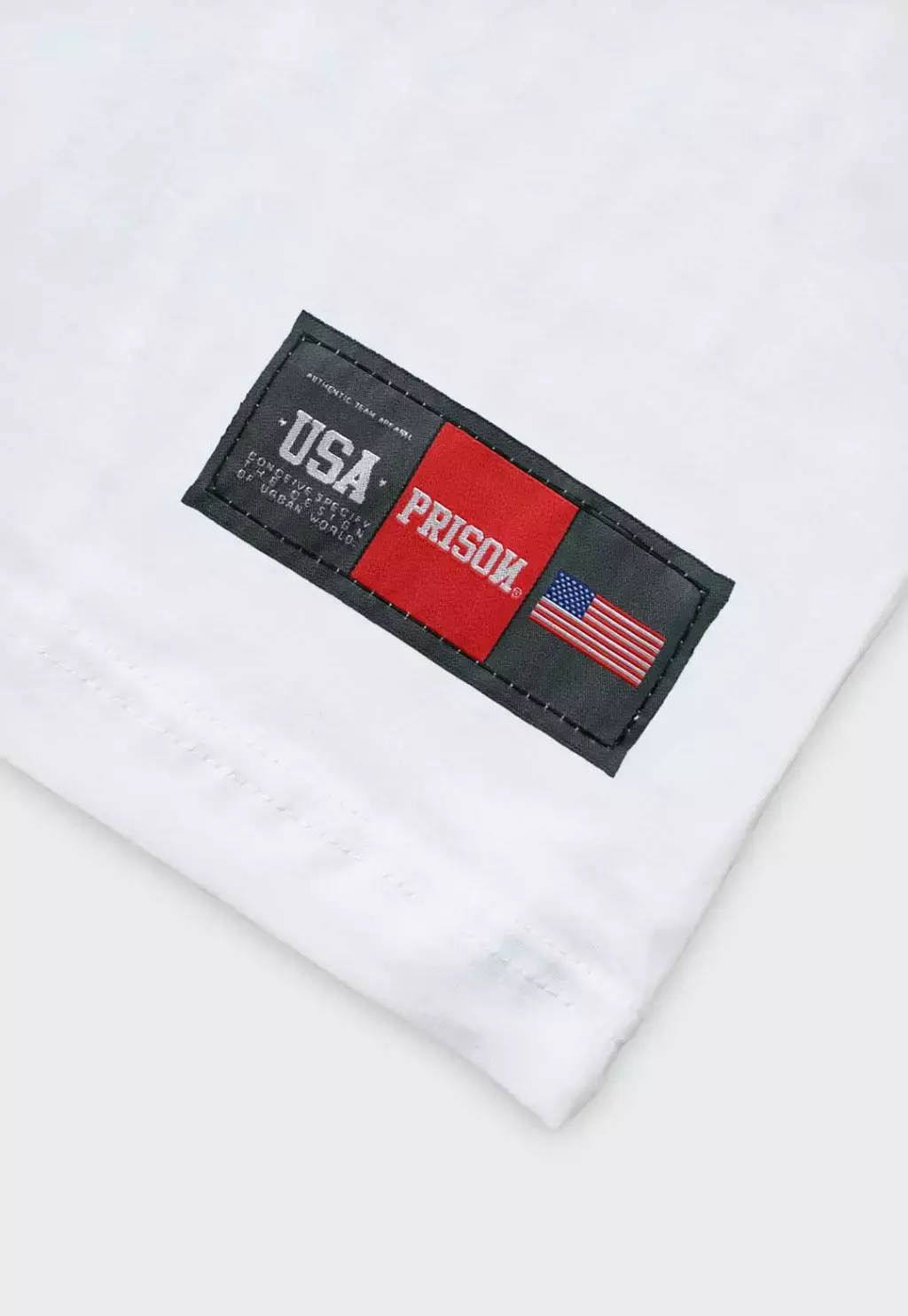 CAMISETA PRISON - TIGER SPORT