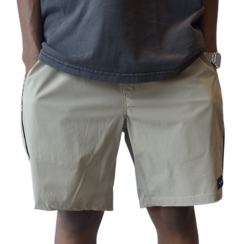 BERMUDA BLUNT - VOLLEY GROW BEGE