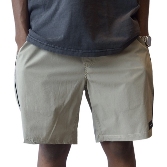 BERMUDA BLUNT - VOLLEY GROW BEGE