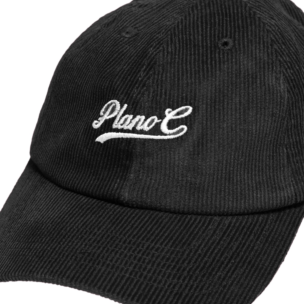 BONÉ PLANO C - HAT CORDUROY