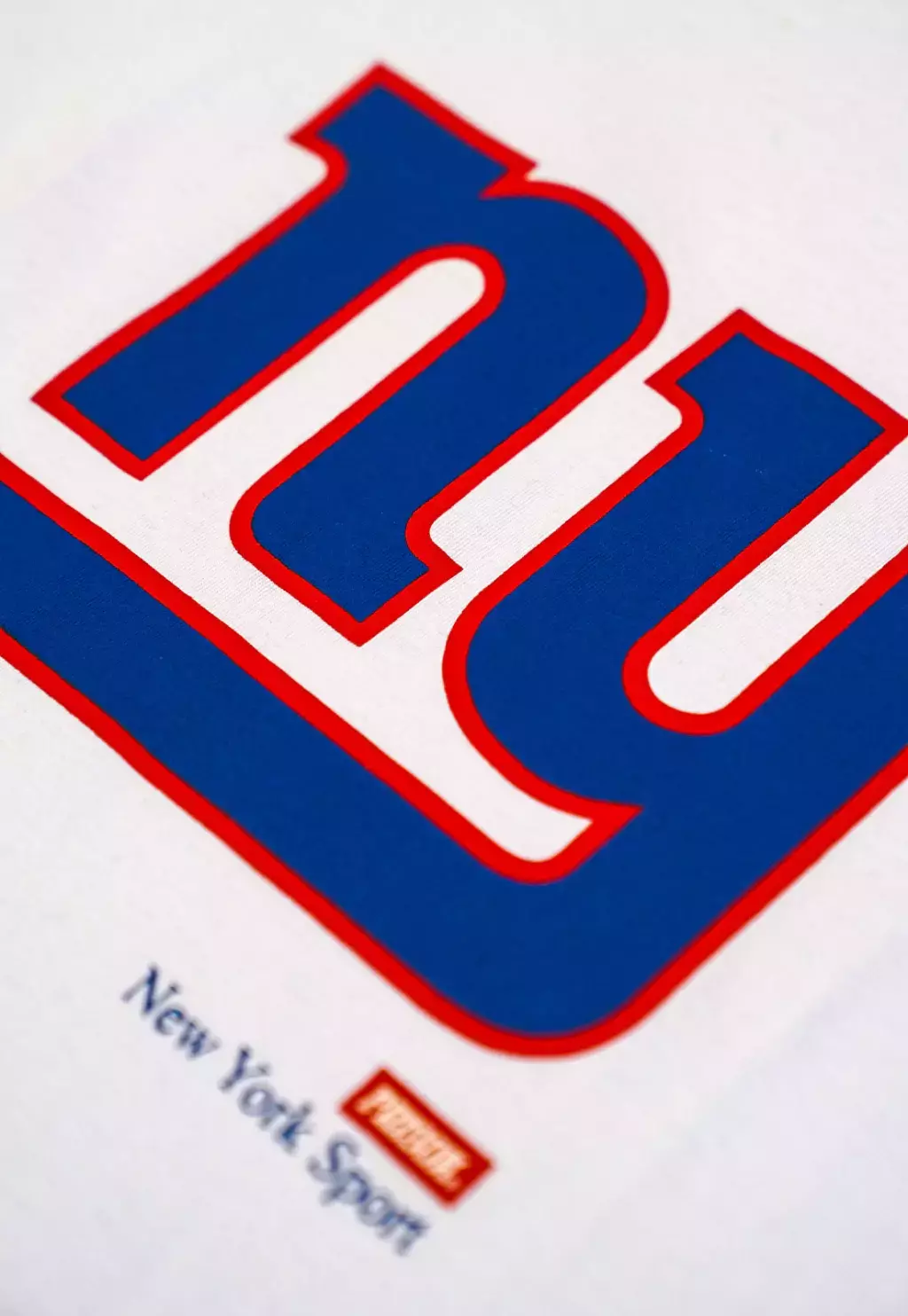 CAMISETA PRISON - NFL NY PRIME