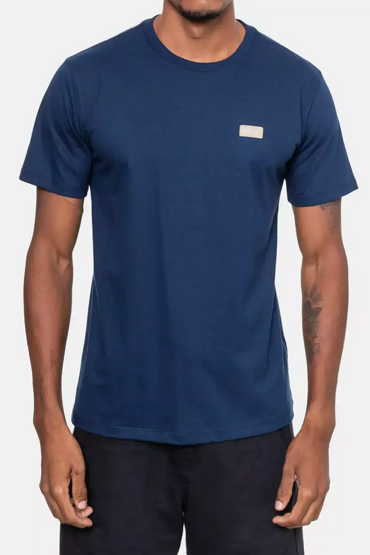 CAMISETA ECKO - UNLTD AZUL