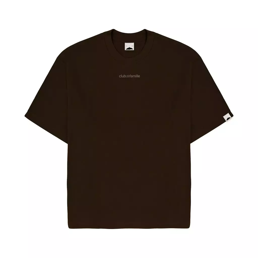 CAMISETA CLUB DE FAMILLE - BRASIL