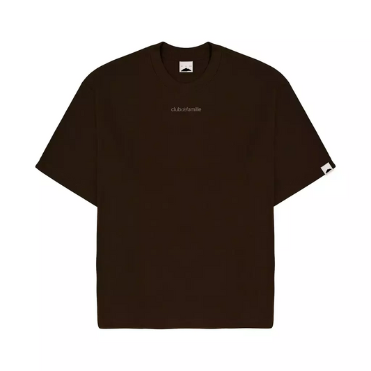 CAMISETA CLUB DE FAMILLE - BRASIL