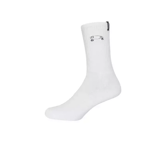 MEIA ALTAI - SKATE SÉRIES GIOVANNI VIANNA