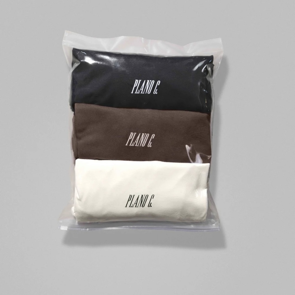 PLANO C - BASIC PACK