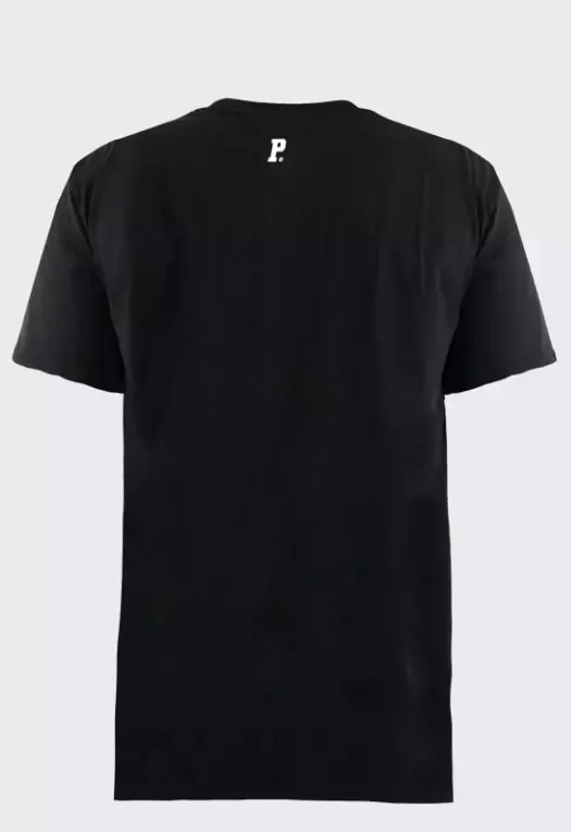 CAMISETA PRISON - BROOKLYN PREMIUM