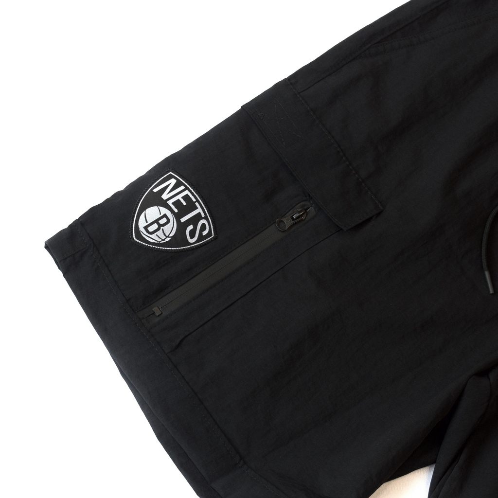 BERMUDA NBA - BROOKLYN NETS SINTÉTICO