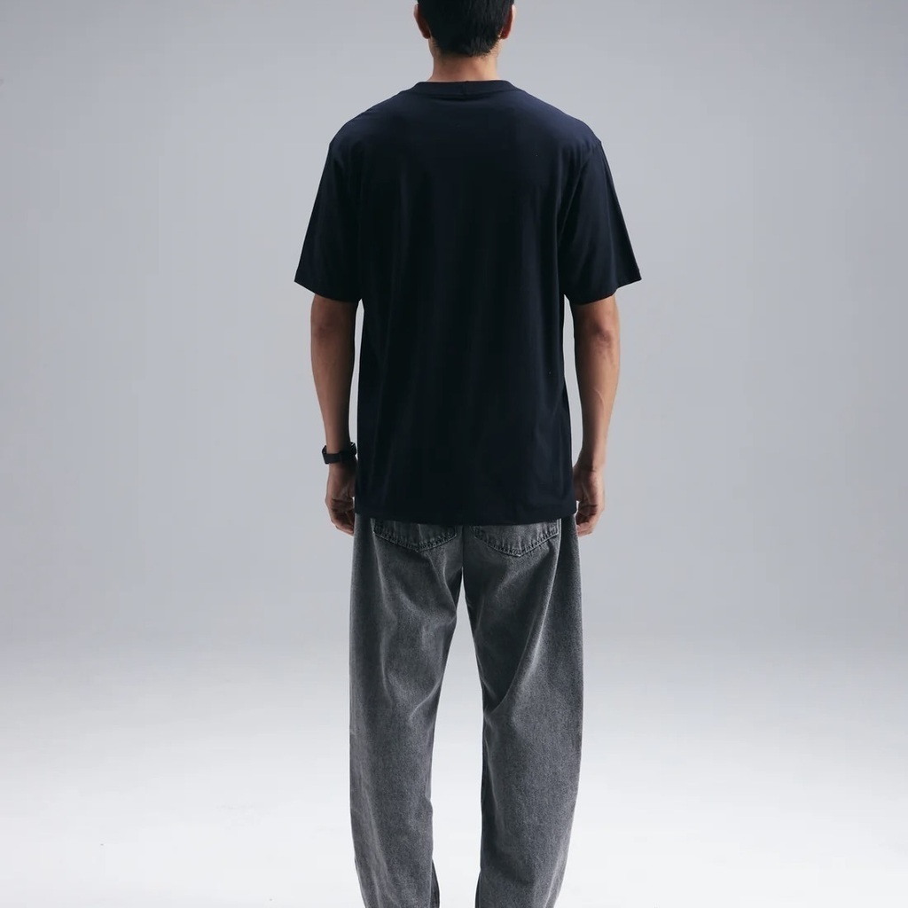 CAMISETA PLANO C - FOSSIL ROCK