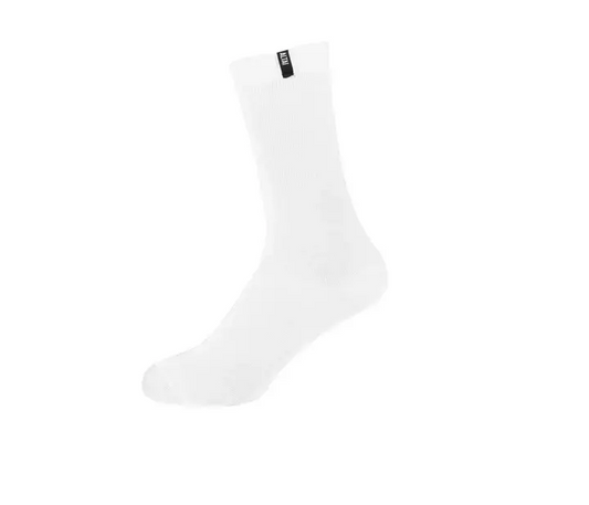 MEIA ALTAI - COLORS ESSENTIAL BRANCA