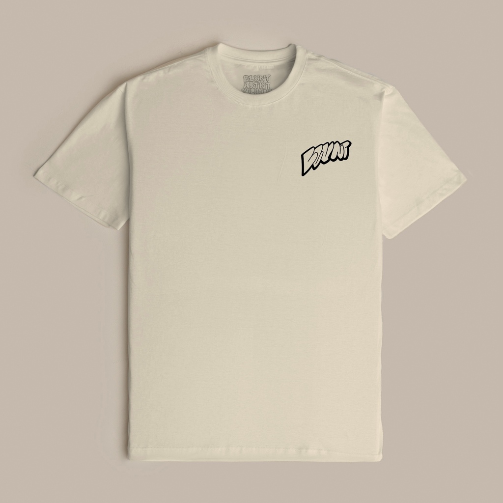 CAMISETA BLUNT - GUMBALL HOMUS